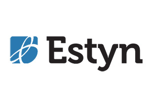 Estyn logo