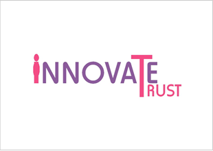 Innovate Trust Logo